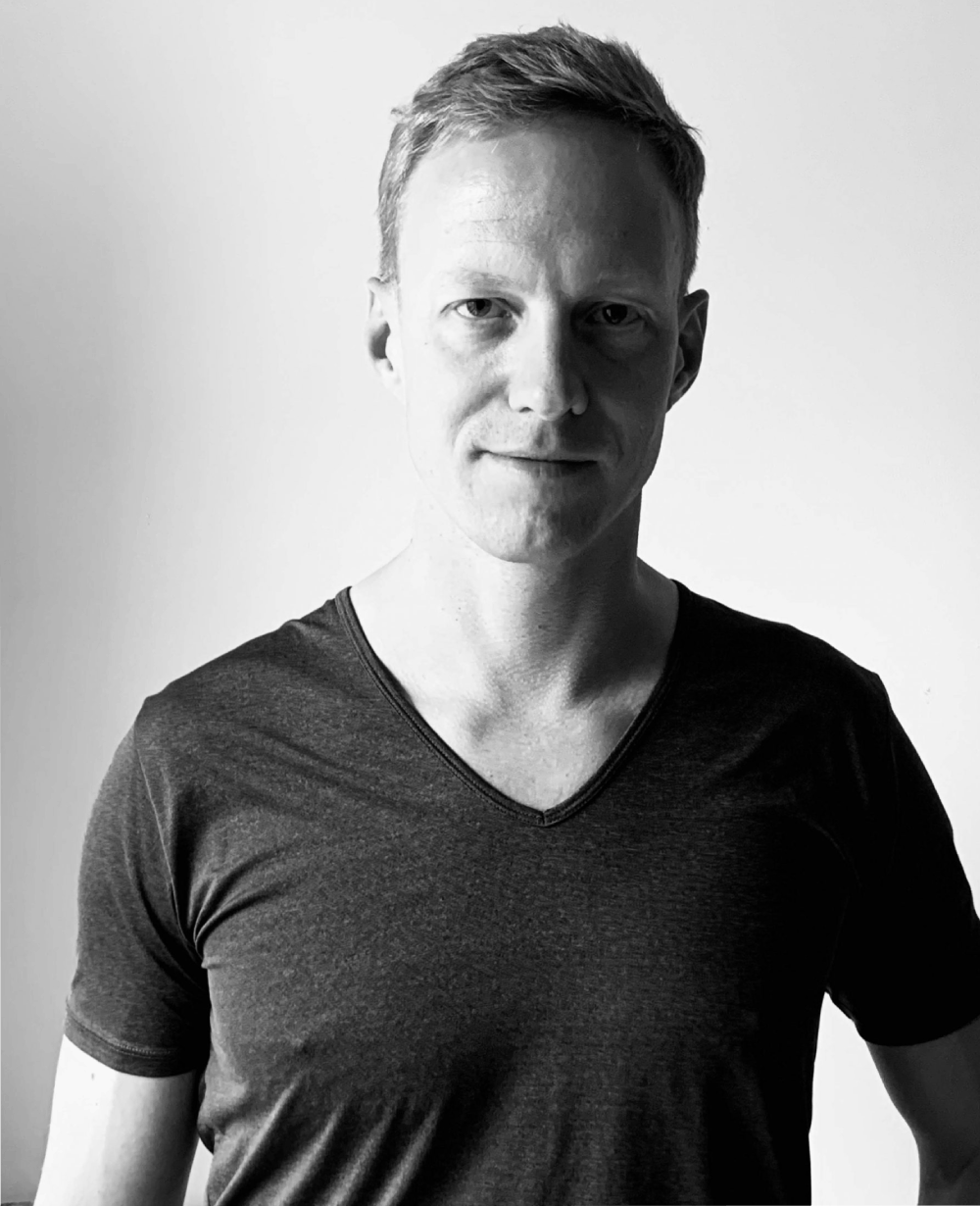 Jonas Lillie
